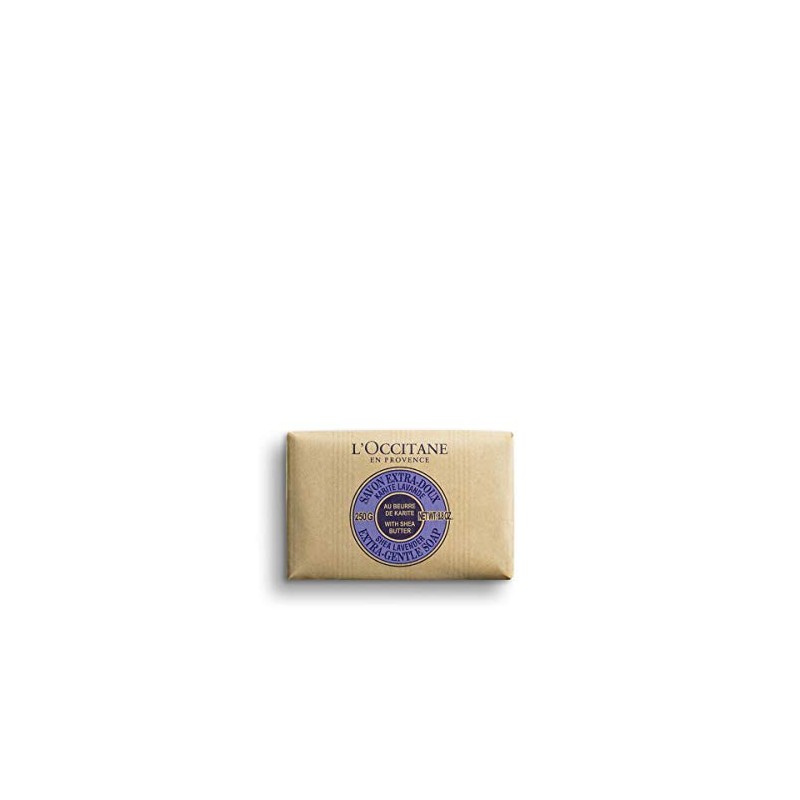 L'OCCITANE - Soap Karite Lavender - 250 g