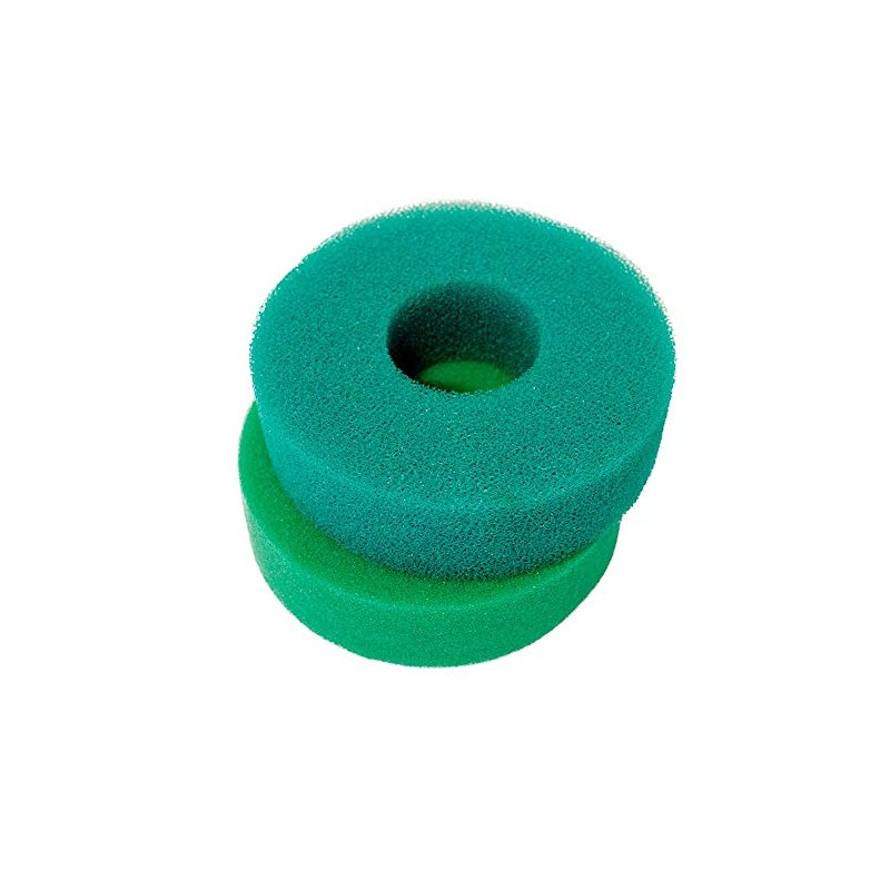 Pisces Compatible Replacement Hozelock Bioforce 2200 Foam Pond Filter Media
