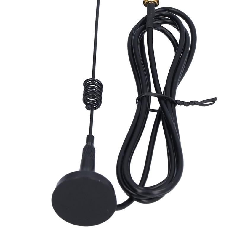 USB Analyser Board Bluetooth 2540 2.405‑2.485GHz with Shell Antenna for