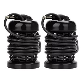 ARRAYS ION DETOX 2 Arrays Ion Detox Para Pies Y Cuerpo. Envío Gratis