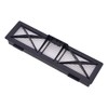 2 Ultra Performance Filters and 2 Side Brushes suitable for