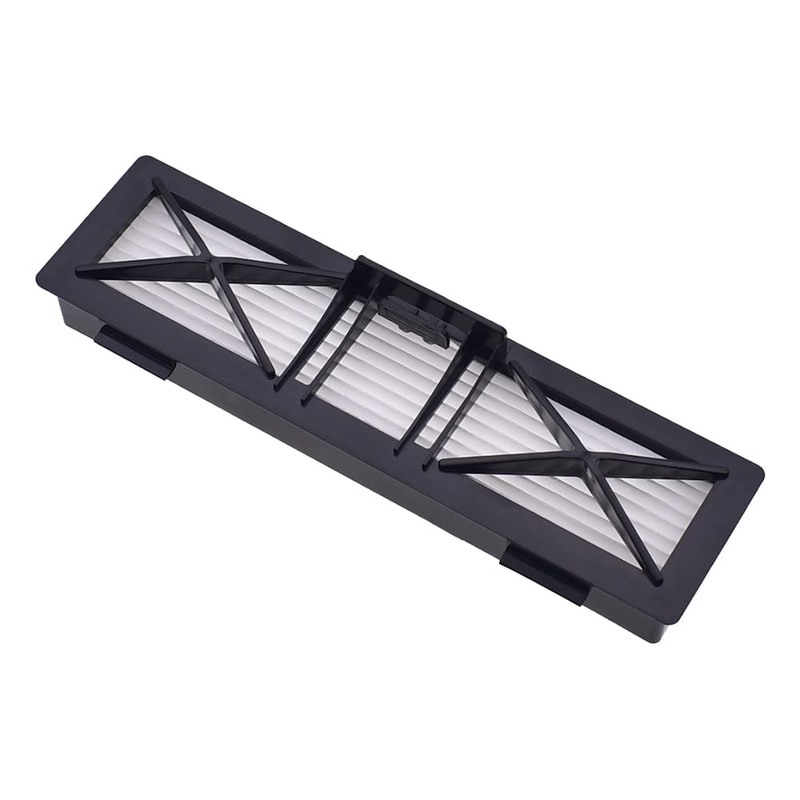 2 Ultra Performance Filters and 2 Side Brushes suitable for