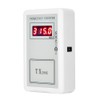 LeHang 250-450 MHz Frequency Tester for Garage Door Remote Controls