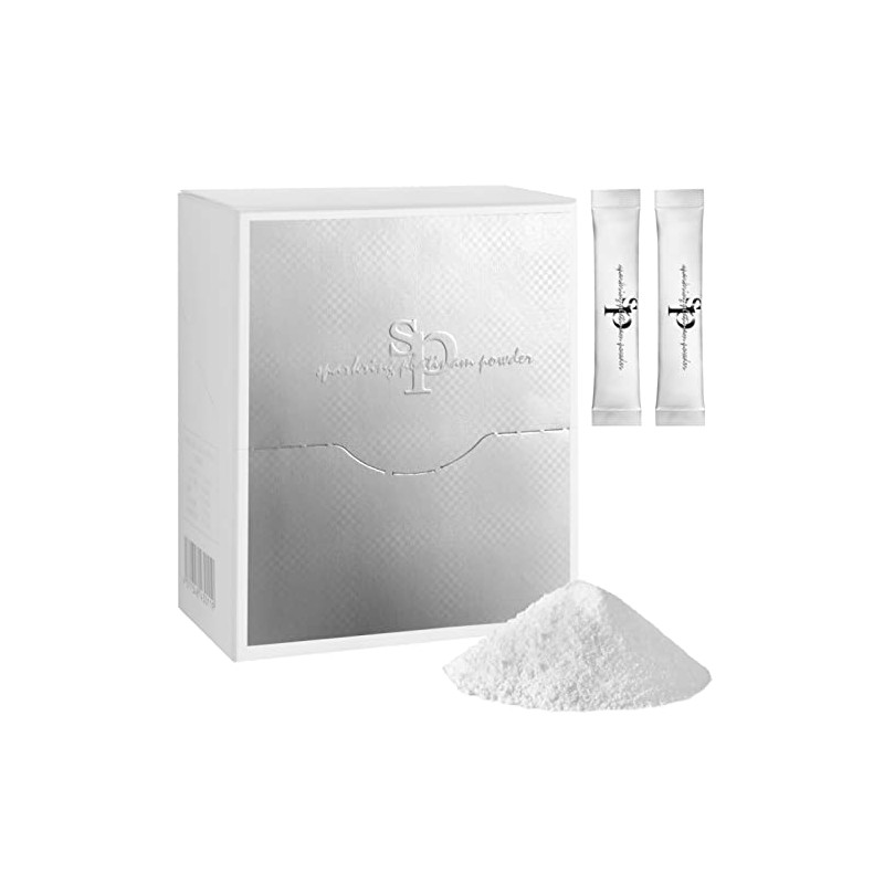 スパークリングプラチナパウダー 1.5g×30包入り