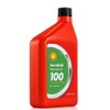 AEROSHELL OIL 100 MINERAL LUBRICATING OIL FOR AIRCRAFT PISTON ENGINES