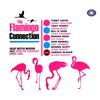 Ember Jazz: The Flamingo Connection