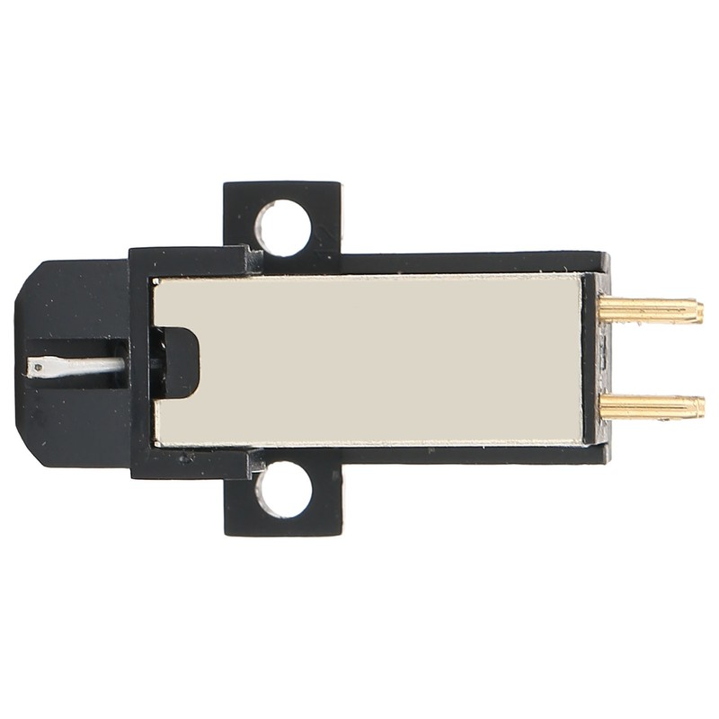 Magnetic Cartridge Stylus Replacement High Accuracy Vinyl Record Player Accessories