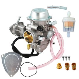 Golf Cart Parts & Accessories PD42J-A For 2004-2007 For Yamaha Rhino 660 YXR660 Carburetor Carb USA Mod-G33S-2778