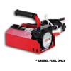 Fuelworks Heavy Duty Electric Diesel Fuel Transfer Pump Kit
