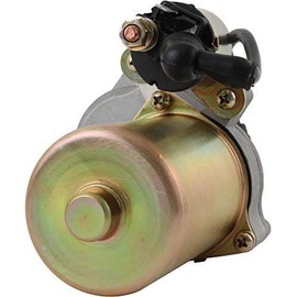 Lumix GC Electric Starter Motor for Champion 100813 Generator 7500 Watts