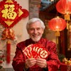 36 Pcs Chinese New Year Red Envelopes, Red Packets Lunar