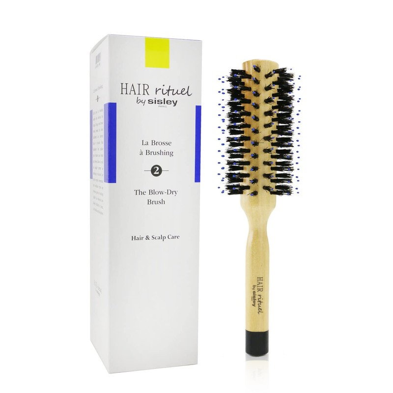 Hair Rituel La Brushing Brush No. 2