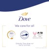 Dove Nourishing Body Wash Soft Smooth Creamy Gentle Skin Cleanser