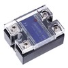 DC to DC Single Phase Solid State Relay 3‑32VDC Input