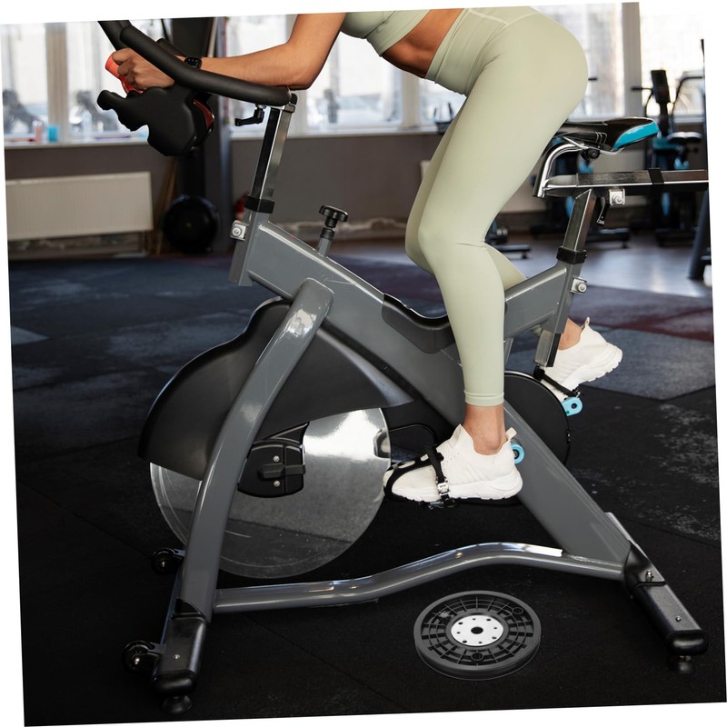 BESPORTBLE Fitness Bike Parts Belt Drive Disc for Recumbent and