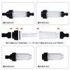 High Pressure Washer Filter, Karcher Filter, High Pressure Washer, Compatible
