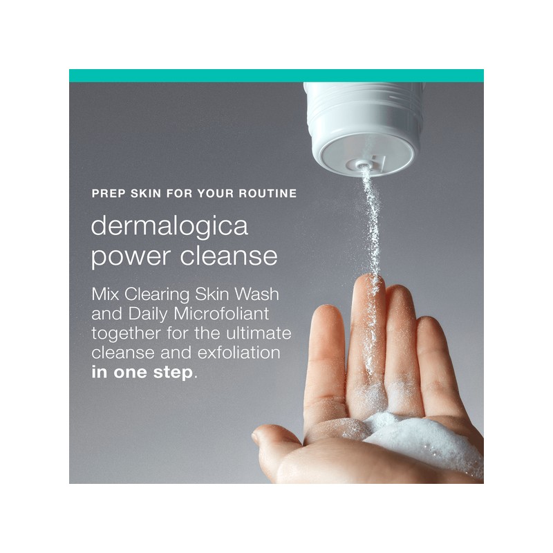 Dermalogica Active Clearing Skin Wash 250ml