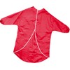 Major Brushes Children's Red Play Apron Extra Small 42cm 0-2