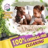 Steam Cleaner, Deep Cleaning Steam Cleaner for Home, 1200W Handheld