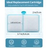 Pawfly Filter Cartridge for Top Fin EF-S Element and BF5