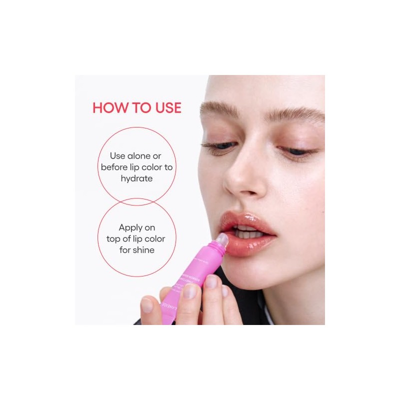 LANEIGE Lip Glowy Balm (Bálsamo Para Labios)