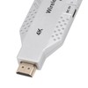 HD Multimedia Interface Transmitter Receiver 4K Wireless Plug and Play