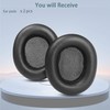 HAIZEEN Ear Pads Compatible with Steelseries Arctis Nova Pro Wireless