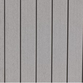 Hydro-Turf Two-Tone Brushed Sheet with self-Adhesive (Gray on Dark Gray)