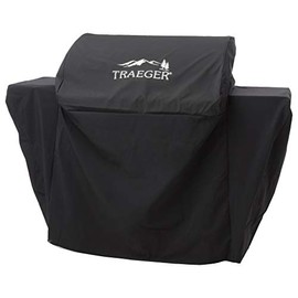 Traeger Full-Length Grill Cover - Select