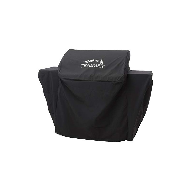 Traeger Full-Length Grill Cover - Select