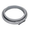 Aspares For Washer Dryer Rubber Door Seal Gasket Compatible With