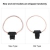 Zohisin Accessory Bypass Module Remote Start 11×9×4 Car Immobilizer Bypass