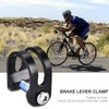Bike Clamp, Brake Lever Clamp, Aluminum Brake Lever Clamp for