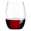 Govino Go Anywhere Flexible Shatterproof Recyclable Wine Glasses, 16-ounce, Set