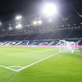 YANYCN 500W LED Flood Light Outdoor,2750W Equivalent Super Bright FloodLight with Plug,58600LM 5000K Daylight White IP66 Waterproof Commercial Lighting for Sports Fields,Counts,Arena,Stadium