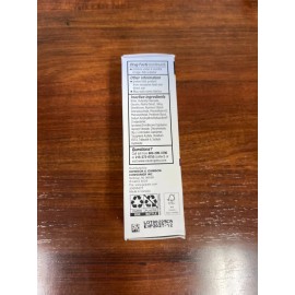 Neutrogena Ultra Sheer SPF60+ Moisturizing Face Serum Lotion 1.7oz 12/2027