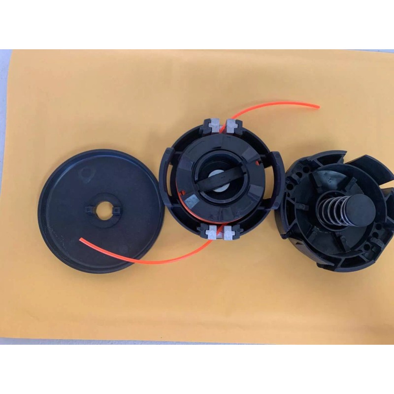 Echo 3 Pack High-Quality-String-Trimmer-Head-For-Speed-Feed-400-Echo-SRM-225-SRM-230