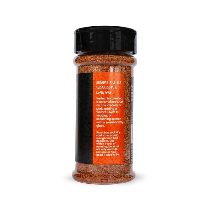 SpiceHub – Sugar Daddy | Sweet & Smoky BBQ Rub
