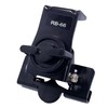 HAMILO Amateur Radio Vehicle Angle Adjustable Antenna Base No Drilling