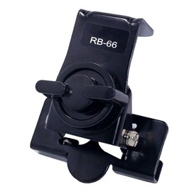 HAMILO Amateur Radio Vehicle Angle Adjustable Antenna Base No Drilling Required