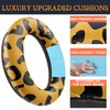SOULWIT Earpads Replacement for Bose QuietComfort 45 (QC45)/QuietComfort SE (QC