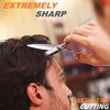 Fengliren High-end Professional Extremely Very Sharp Barber Hair Cutting Scissors