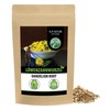 Dandelion Root Dried (100 g), Dandelion Root Cut, 100% Pure