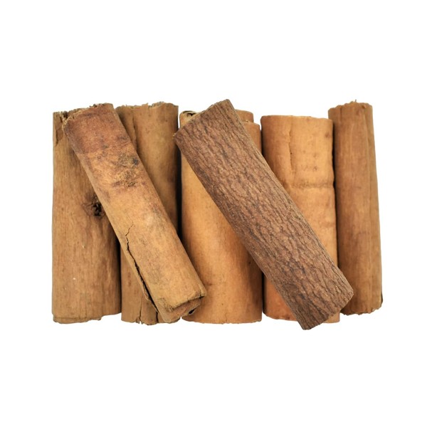 Ceylon Cinnamon Sticks 5 cm - Cinnamonum Zeylanicum (300 g)