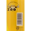 Cotton ZOO Baby Cotton Swabs, 200 Pieces