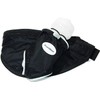 FuelBelt Crush Reflective Water Bottle Carrier, Velcro Strap To Fit