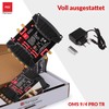 RED OPTICUM OMS 9-4 PRO TR - 4 Subscribers -
