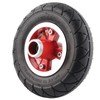 8 Inch 200X50 Electric Scooter Rear Hub Tyre Pneumatic Tire
