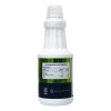 Nartex Wellness - Clorofila Liquida Concentrada Con Menta Y Hierbabuena