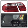 ACANII - For 1996-2002 Mercede-Benz W210 E300 E320 E430 E55